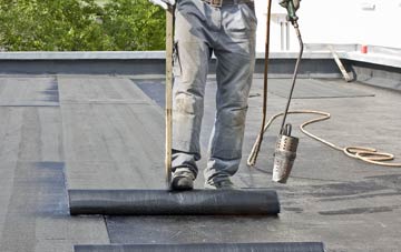 flat roof replacement East Anton, Hampshire