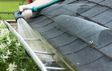East Anton gutter cleaning costs