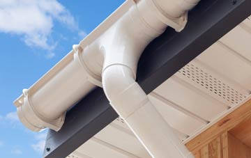 East Anton gutter installation costs