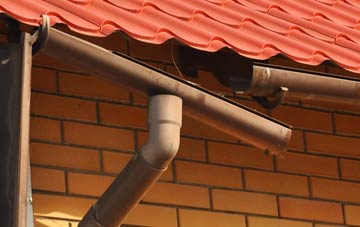 East Anton gutter repair costs