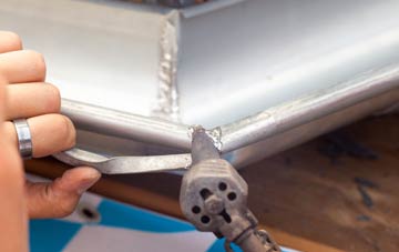 disadvantages of East Anton lead roofing