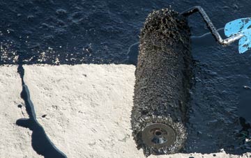 East Anton liquid sealant waterproofing