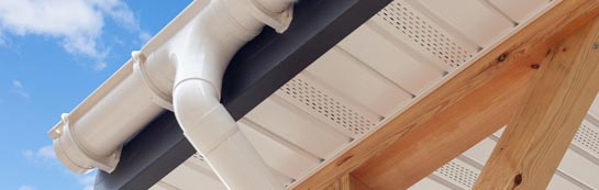 get East Anton guttering quotes today