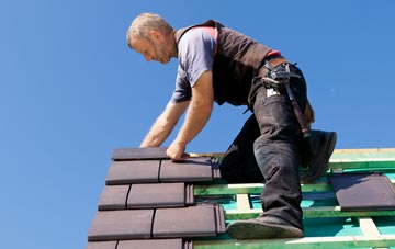 disadvantages of East Anton slate roofing