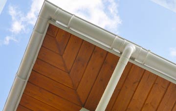 East Anton soffit types
