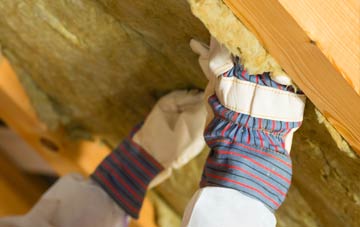 types of East Anton pitched roof insulation materials