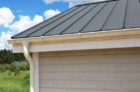 East Anton fascia repair