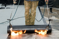 East Anton flat roof sealing quote