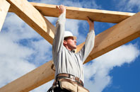 East Anton roof replacement work