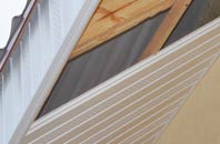 rated East Anton soffit repair companies